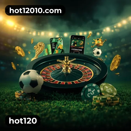 Requisitos do APK hot120 para Android — compatibilidade e uso no celular