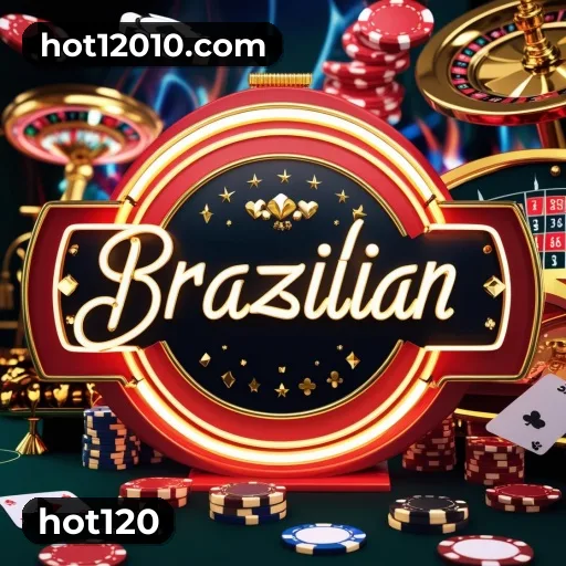 Tabela RTP dos jogos de cassino da hot120