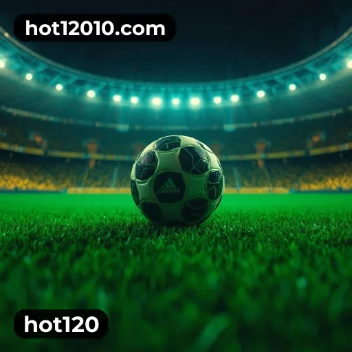 Tabela RTP dos jogos de cassino da hot120