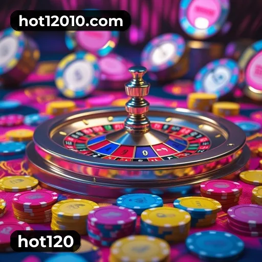 FAQ hot120 Brasil - Perguntas frequentes sobre bônus, PIX, RTP, APP mobile e VIP