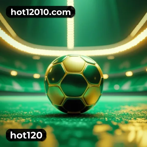 Catálogo hot120 com mais de 3.100 jogos — Pragmatic Play, Evolution, NetEnt e fornecedores certificados