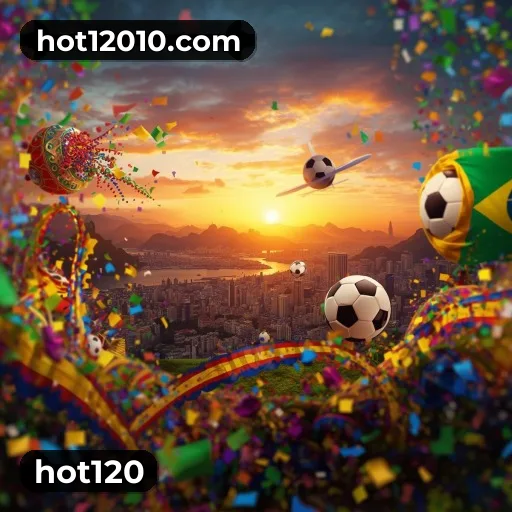 Estatísticas hot120 2026 – 87.429 jogadores ativos, R$ 47,2M em prêmios pagos, RTP 96,52%