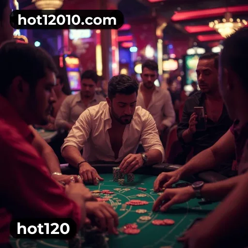 Certificações de segurança da hot120