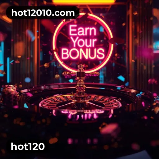 Catálogo hot120 com mais de 3.100 jogos — Pragmatic Play, Evolution, NetEnt e fornecedores certificados