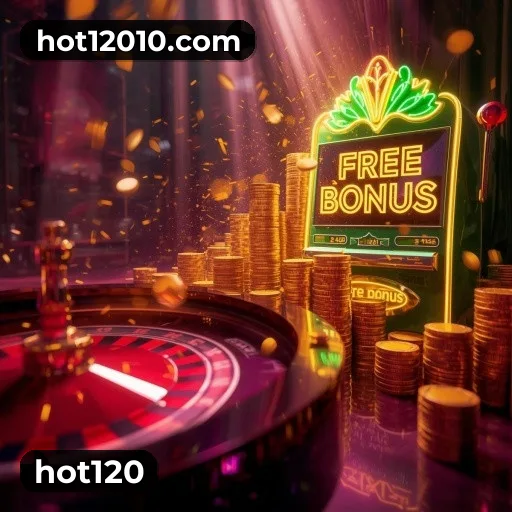 Pagamentos PIX na hot120