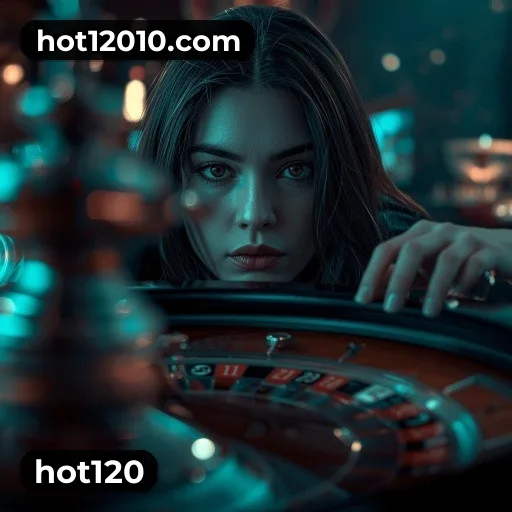 Catálogo hot120 com mais de 3.100 jogos — Pragmatic Play, Evolution, NetEnt e fornecedores certificados