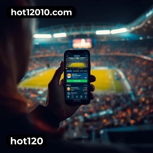 Catálogo hot120 com mais de 3.100 jogos — Pragmatic Play, Evolution, NetEnt e fornecedores certificados