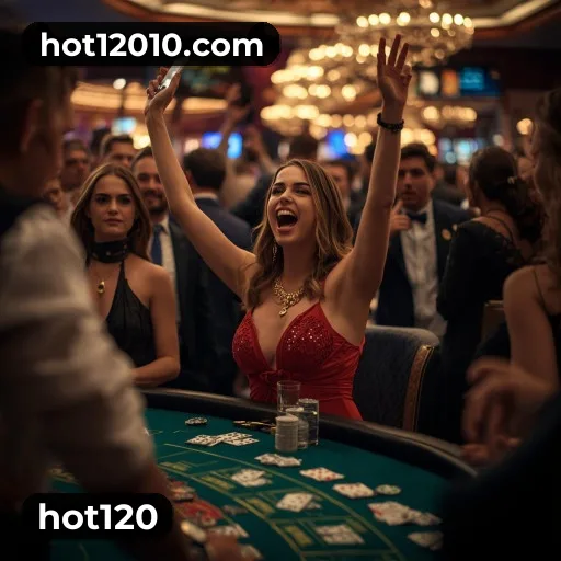 Níveis do programa VIP da hot120