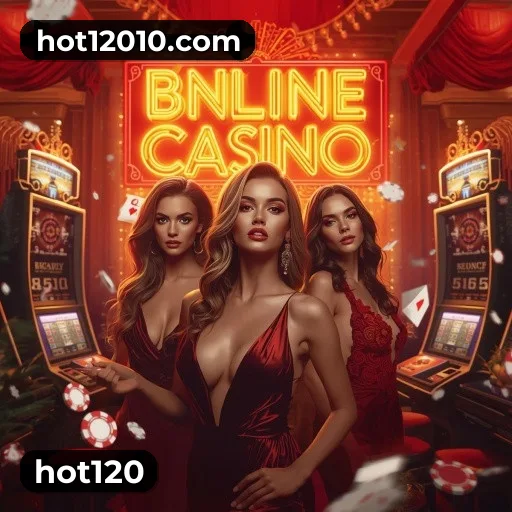 Loterias online disponíveis na hot120