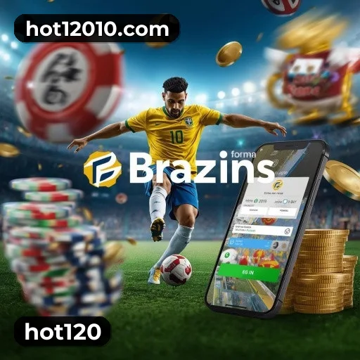 Níveis do programa VIP da hot120