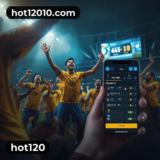 Níveis do programa VIP da hot120